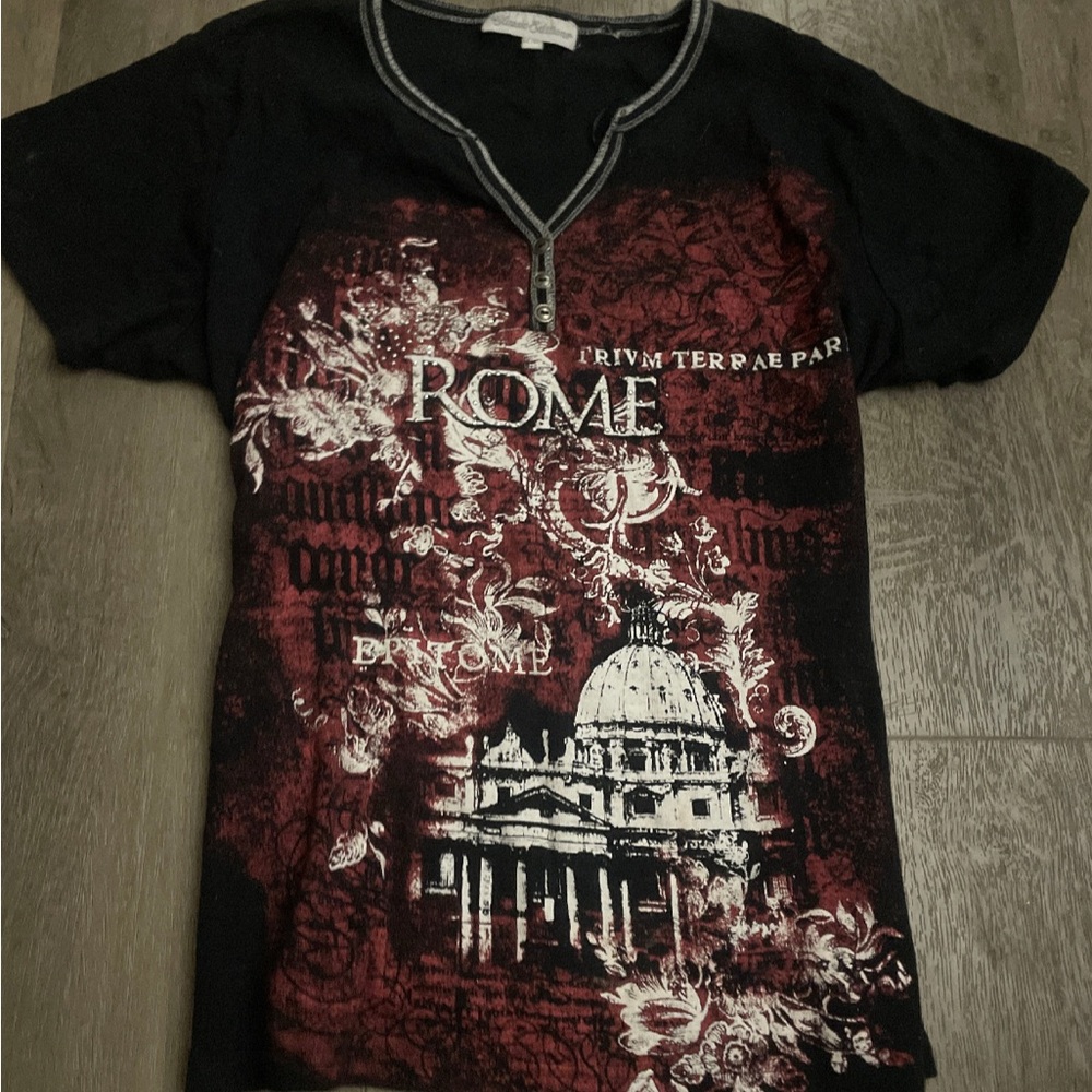 Vintage T-Shirt